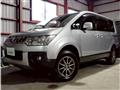 2011 Mitsubishi Delica D5