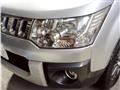 2011 Mitsubishi Delica D5