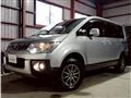 2011 Mitsubishi Delica D5