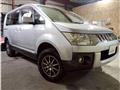 2011 Mitsubishi Delica D5
