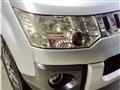 2011 Mitsubishi Delica D5