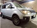 2011 Mitsubishi Delica D5