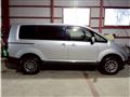 2011 Mitsubishi Delica D5
