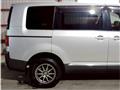 2011 Mitsubishi Delica D5