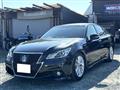 2013 Toyota Crown Athlete Series