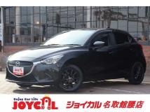 2016 Mazda Demio