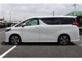 2020 Toyota Alphard G