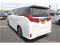 2020 Toyota Alphard G