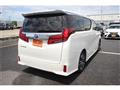 2020 Toyota Alphard G