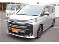 2023 Toyota Noah