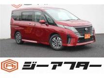 2023 Nissan Serena