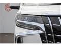 2018 Toyota Alphard G
