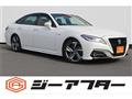 2018 Toyota Crown