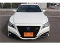 2018 Toyota Crown