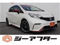 2015 Nissan Note