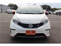 2015 Nissan Note