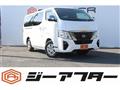 2023 Nissan Caravan Van