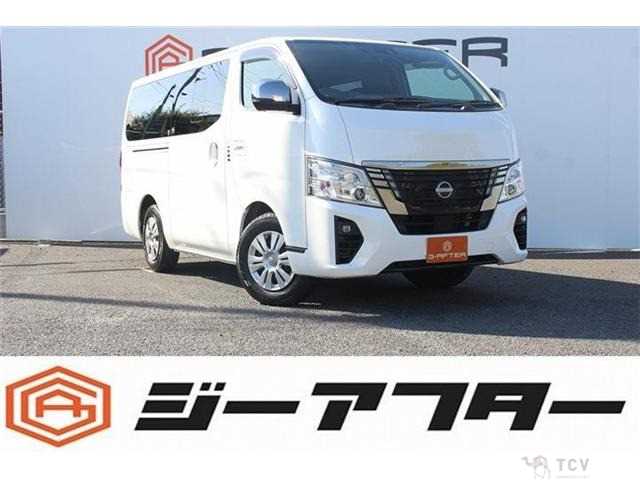 2023 Nissan Caravan Van