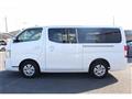 2023 Nissan Caravan Van