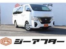 2023 Nissan Caravan Van