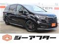 2020 Honda Odyssey