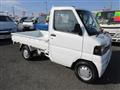 2010 Nissan Clipper Truck