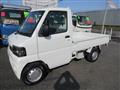 2010 Nissan Clipper Truck