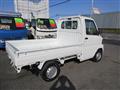 2010 Nissan Clipper Truck