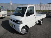 2010 Nissan Clipper Truck