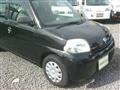 2010 Daihatsu Esse