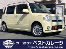 2013 Daihatsu MIRA COCOA