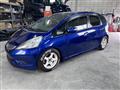 2008 Honda Fit