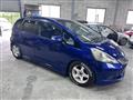 2008 Honda Fit