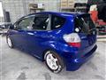 2008 Honda Fit