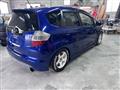 2008 Honda Fit