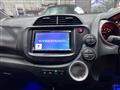2008 Honda Fit