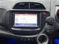 2008 Honda Fit