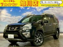 2013 Nissan X-Trail