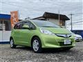 2011 Honda Fit