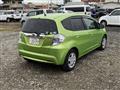 2011 Honda Fit
