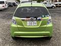 2011 Honda Fit