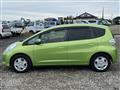 2011 Honda Fit