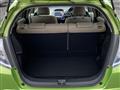 2011 Honda Fit