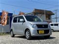 2014 Suzuki Wagon R