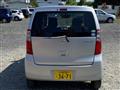 2014 Suzuki Wagon R