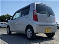 2014 Suzuki Wagon R