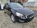 2012 Volvo V60