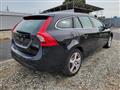 2012 Volvo V60