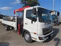 2018 Hino Hino Others