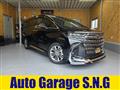 2023 Toyota Alphard G